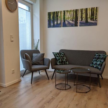1 Zimmer Apartment Ratingen Ost Exterior photo