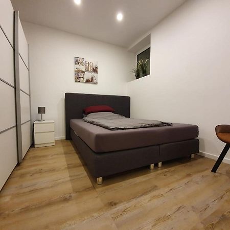 1 Zimmer Apartment Ratingen Ost Exterior photo