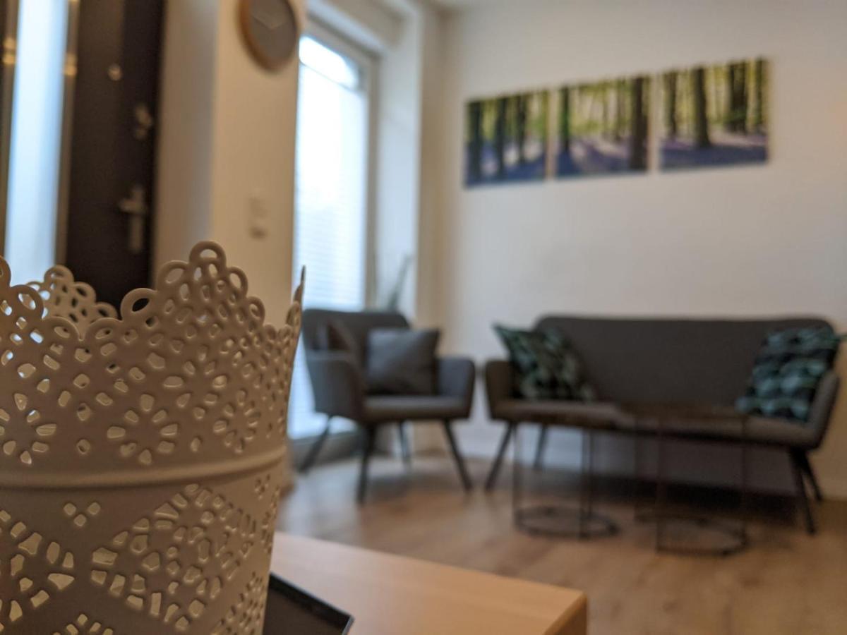 1 Zimmer Apartment Ratingen Ost Exterior photo