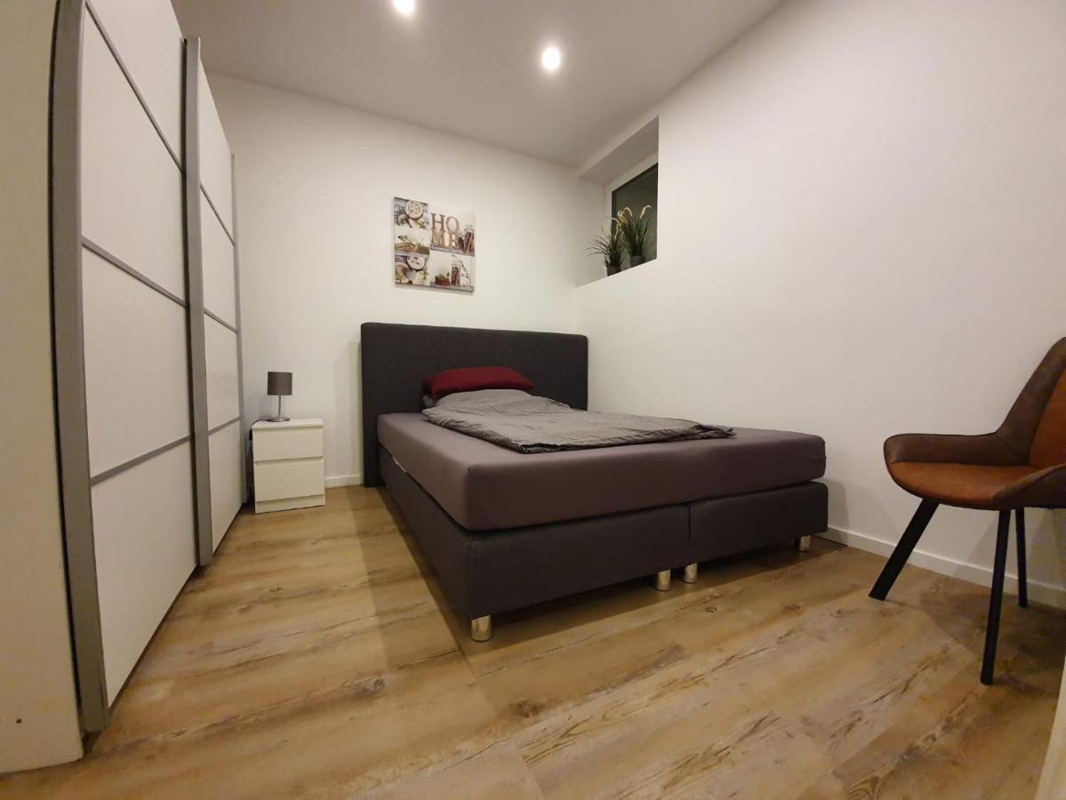 1 Zimmer Apartment Ratingen Ost Exterior photo